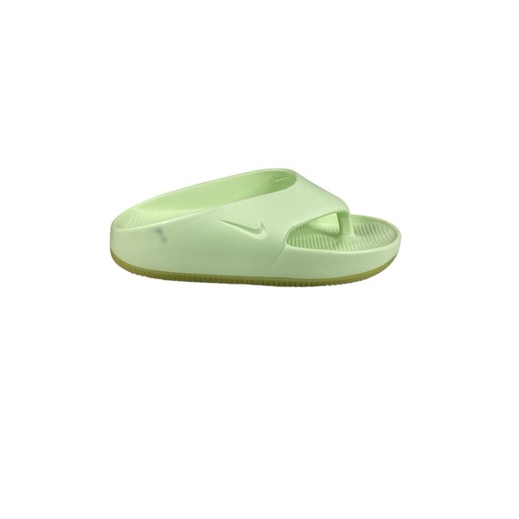 Nike Other - Nike Calm Flip Flop Womens Size 7 Men Size 6 No Box